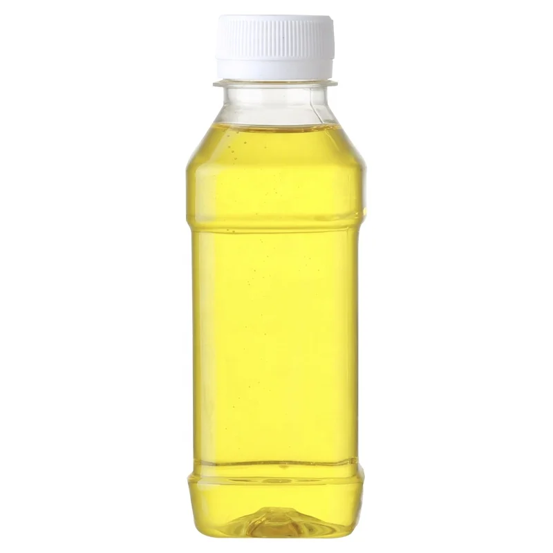 OEM Manufacturer extra virgin refined pure peanut oil Cold Pressed Refined Peanut Oil