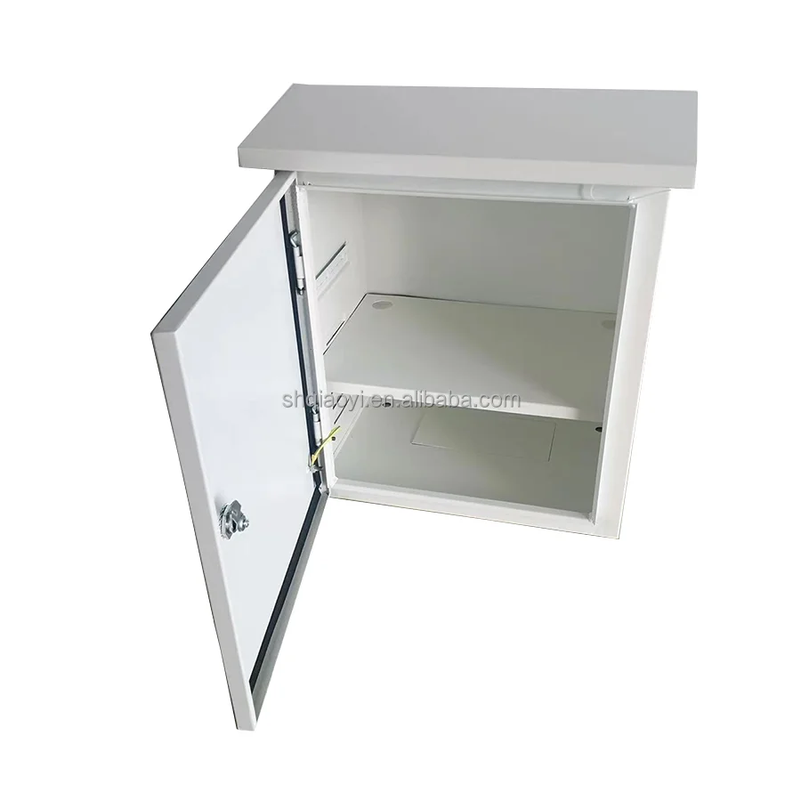 OEM /ODM  Wall Mount Enclosure Electrical Power Distribution Box Switch or distribution box