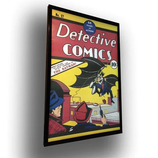 kingwestar movie poster light box snap cable hanging aluminum alloy led snap frame bank light box