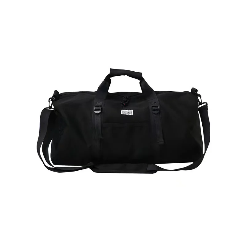 
Men Gym Bags For Fitness Training Outdoor Travel Sport Bag Multifunction Dry Wet Separation Bags Sac De Sport 