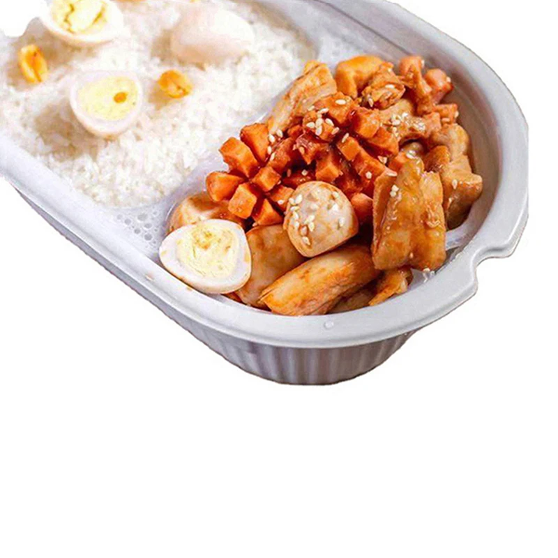 Top Grade Cheap A Variety of Tastes Independent Packing Self Heating Hotpot
