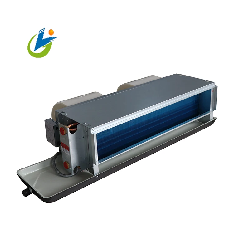 Air Cooler Ceiling mounted fan coil / horizontal concealed fan coil unit