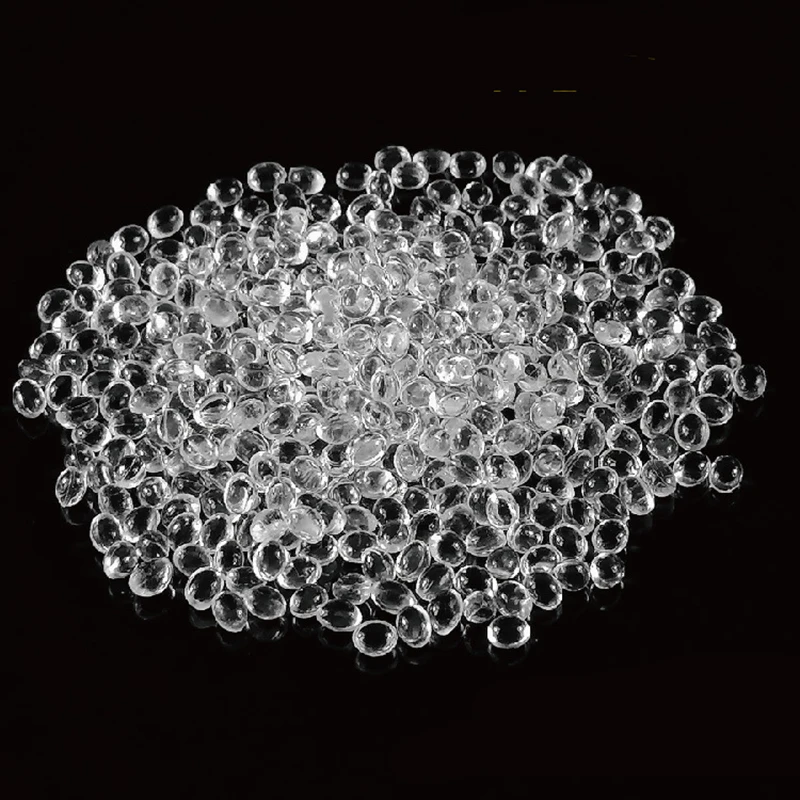 TPR/TPV/TPE Material  Filled Thermoplastic Rubber Plastic Polymer TPE  Resin TPE Granules  raw material