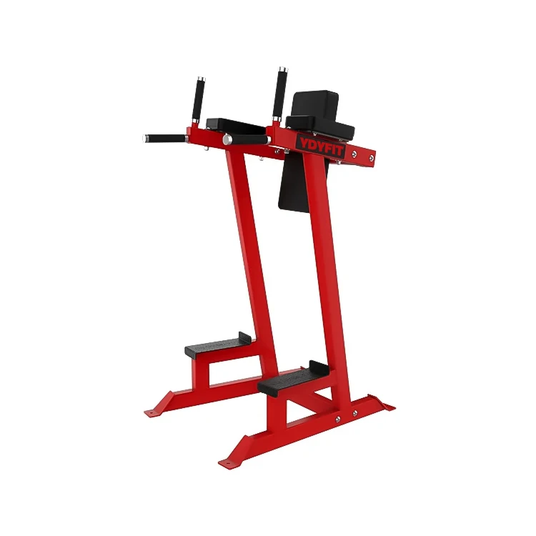 Multifunction fitness equipment dip chin up station vertical knee raise/Vertical Knee Raised Station