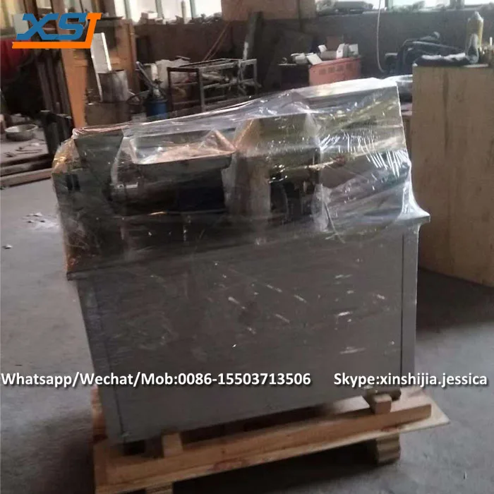 Автоматическая формовочная машина для производства небольших пельменей empanada samosa spring