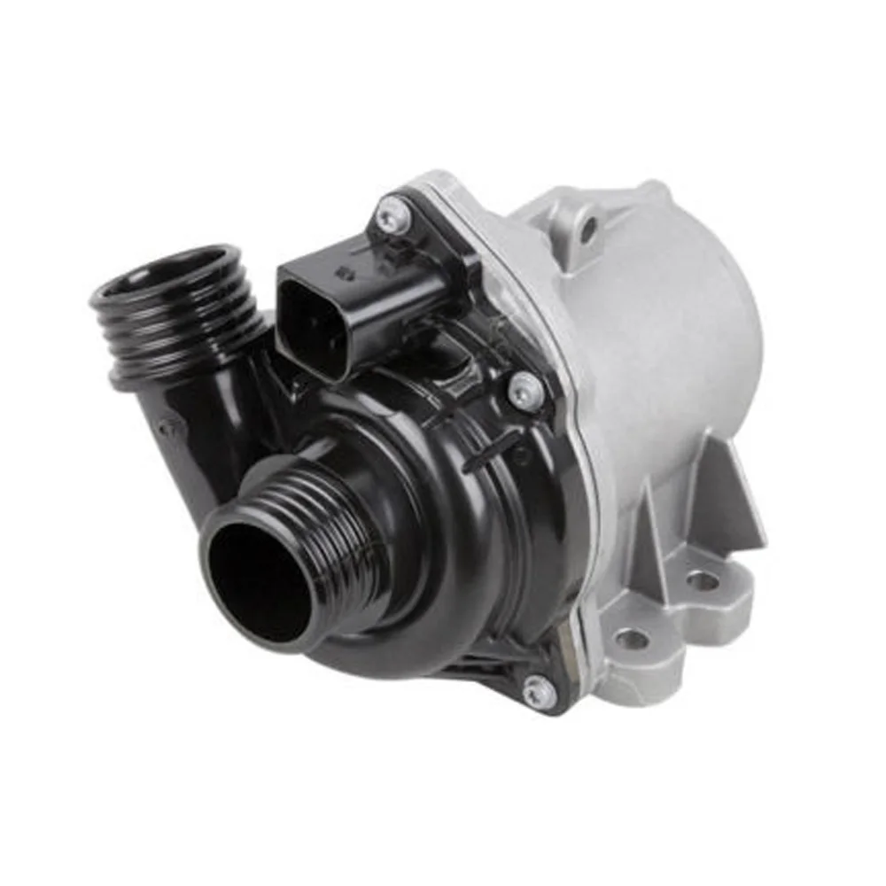 Водяной насос Bmw электрический двигатель водяной N55/N54 11517632426 11517588885 11517563659 для bmw 6 Coupe/X3