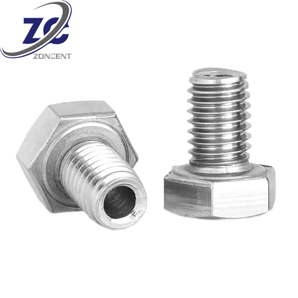 Non-standard Hex bolt Allen Key Bolt Hexagon Socket Head Bolt Hex Screws Non standard fasteners