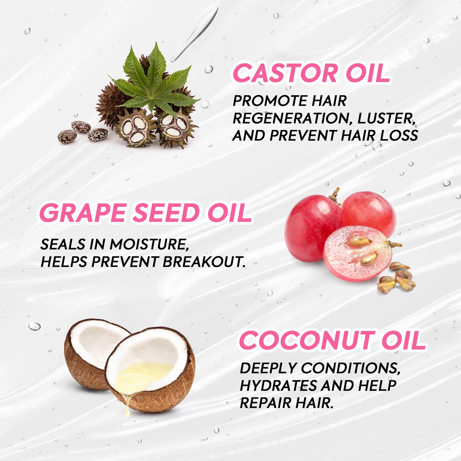 Braiding Gel Extreme Hold Loc N Twist Gel Neat Braid Conditioning Shining Pomade Extra Hold Private Label Braiding Gel