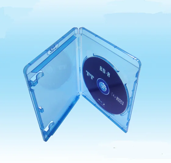 25GB blu-ray диск BD-R 8X 130 мин белые чернила для струйной печати