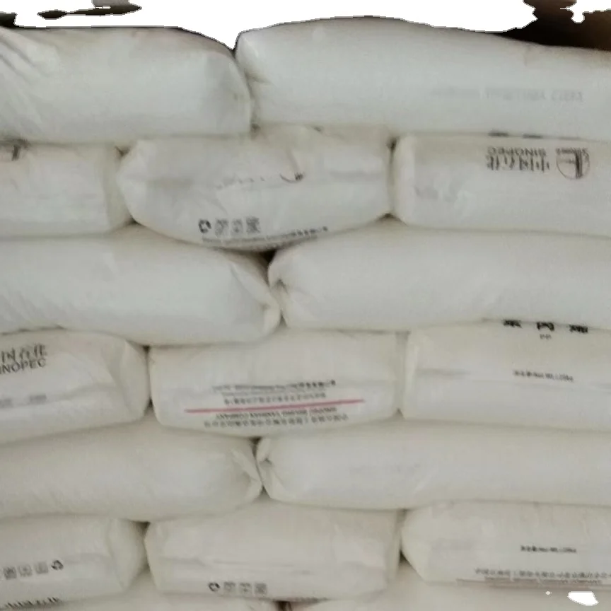 Virgin Transparent Granules Polypropylene Manufacturer PP Hot Selling Virgin Raw Plastic Granules High Quality Granules PP