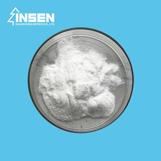 Insen Supply Best Lactose Monohydrate Lactose Price