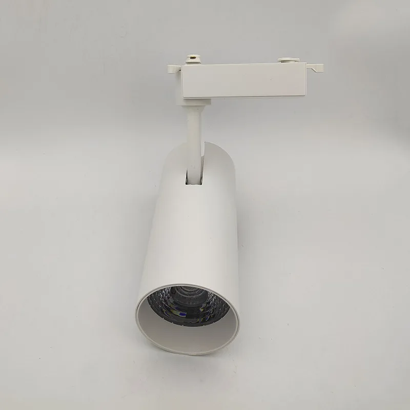 Interior Decoration Led Spotlight 10W 20W 30W 40W Adjustable Spotlight Dimmable LED Commercial Lighting