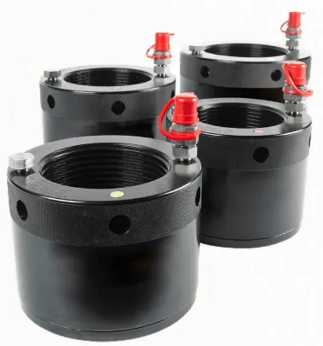 Ksnm-M39 гидравлическая гайка высокого давления для болта M39