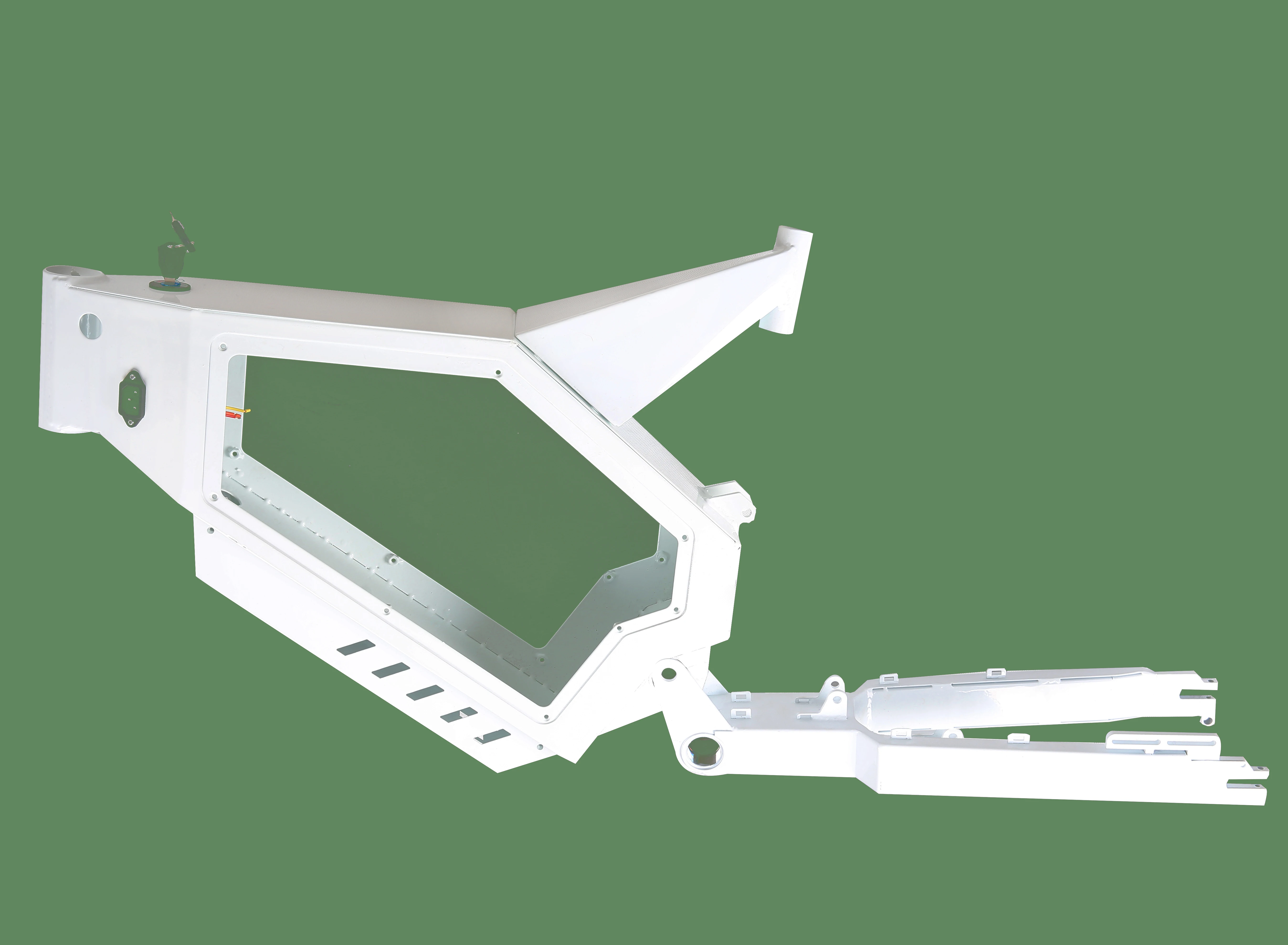 Competitive Price roadbike frameset factory cheap price roadbike frameset high quality folding bike frame