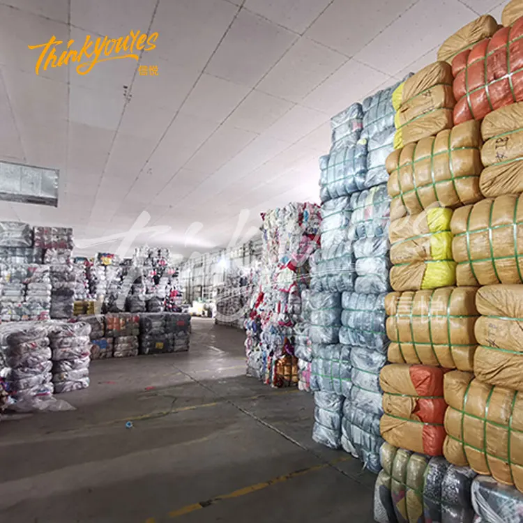 HQSLP Bundles of second-hand  winter jackets australian second hand  per pack  Second-hand Wome