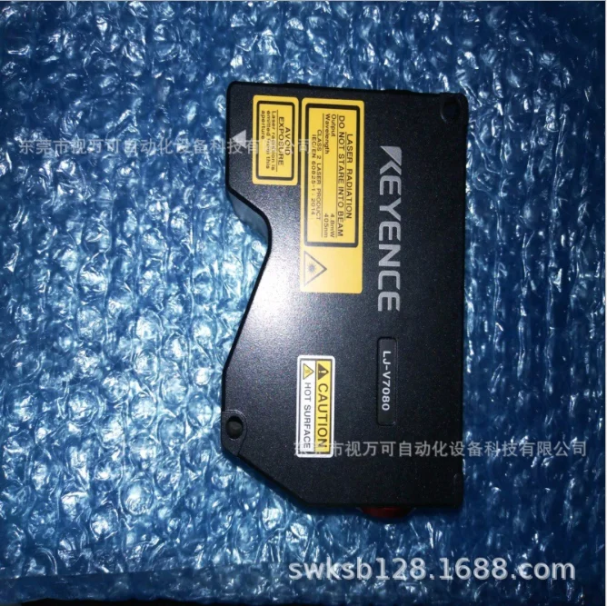 Original LJ-V7080 /LJ-V200 Keyence laser displacement sensor models are complete and in stock Negotiation