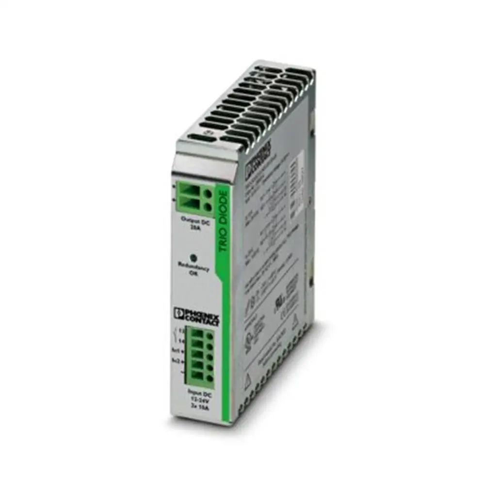 2859987 SFP 1-20/230AC EMC фильтр для защиты от перенапряжения