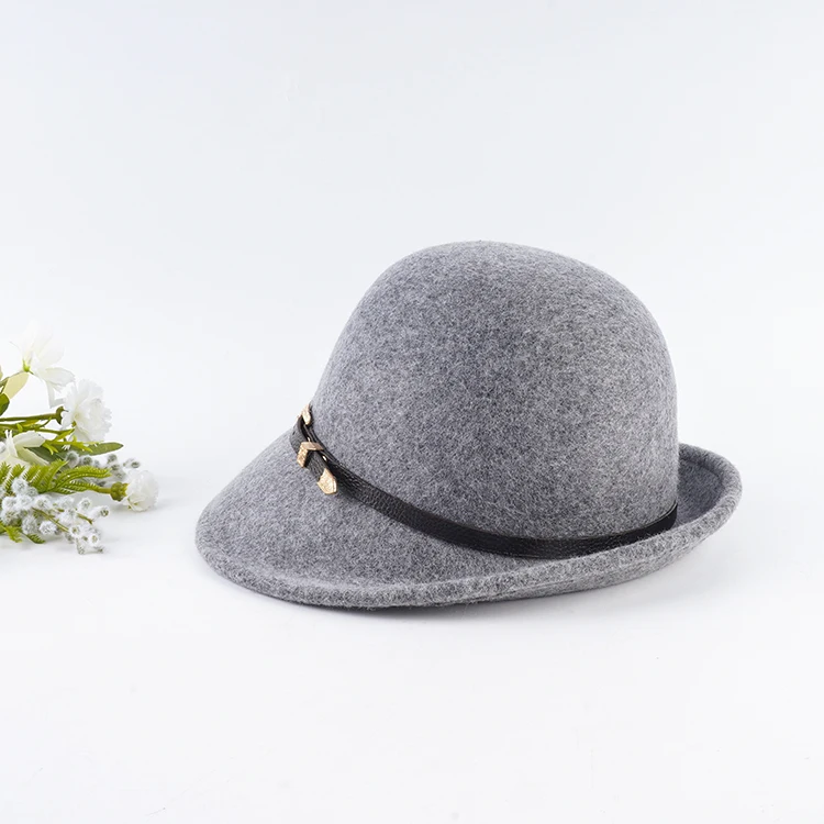 Fashion Womens Ladies Church Winter Hats For Sale