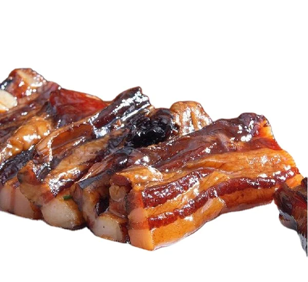 2021 Very Popular Pickled Farmhouse Products Cured Meat For Eat With High Quality