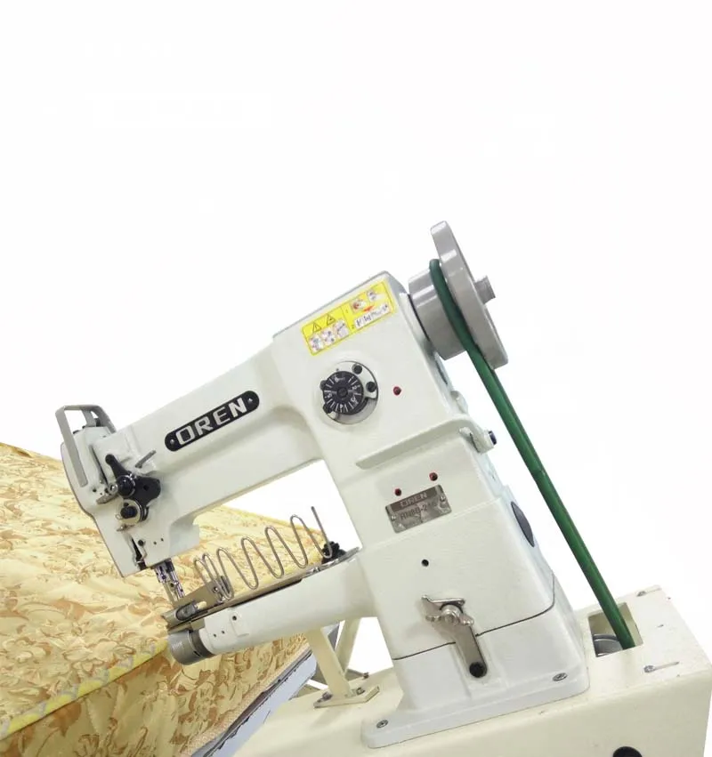 Goddess mattress sewing machine Square bed edging machine RN8B-246