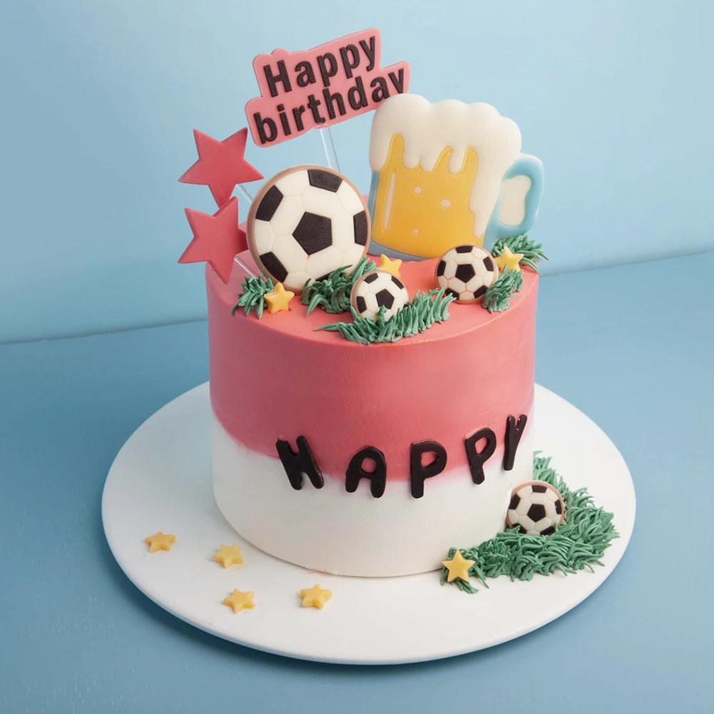 
Transfer Paper Sheet Rock Dragees Galletas De Chocolate Cake Decoration Tools Chocolates 