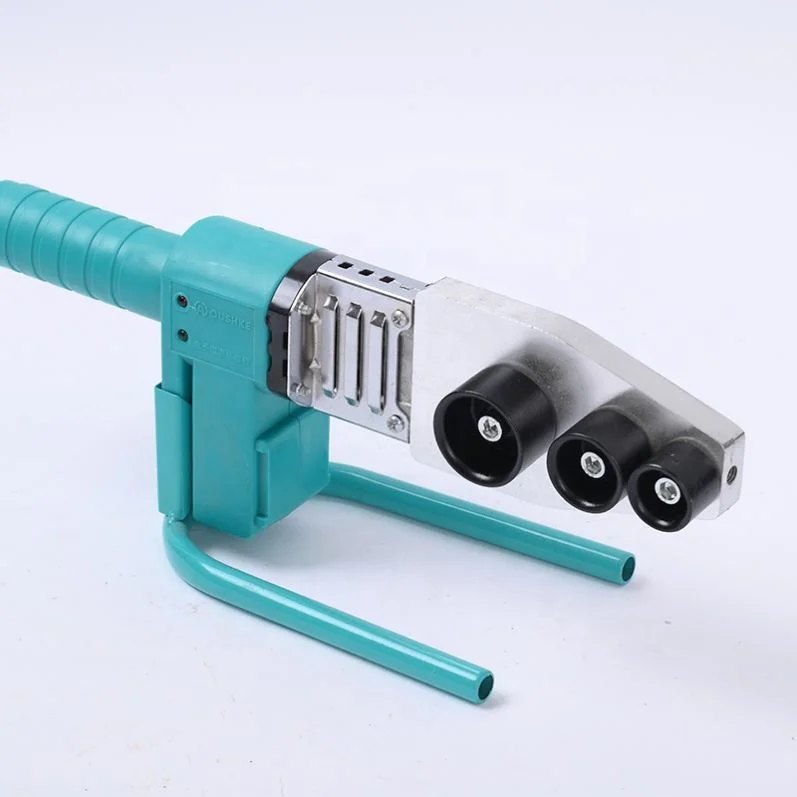 40 мм-160 мм пластиковые трубы сварочный аппарат HDPE стыковой сварки