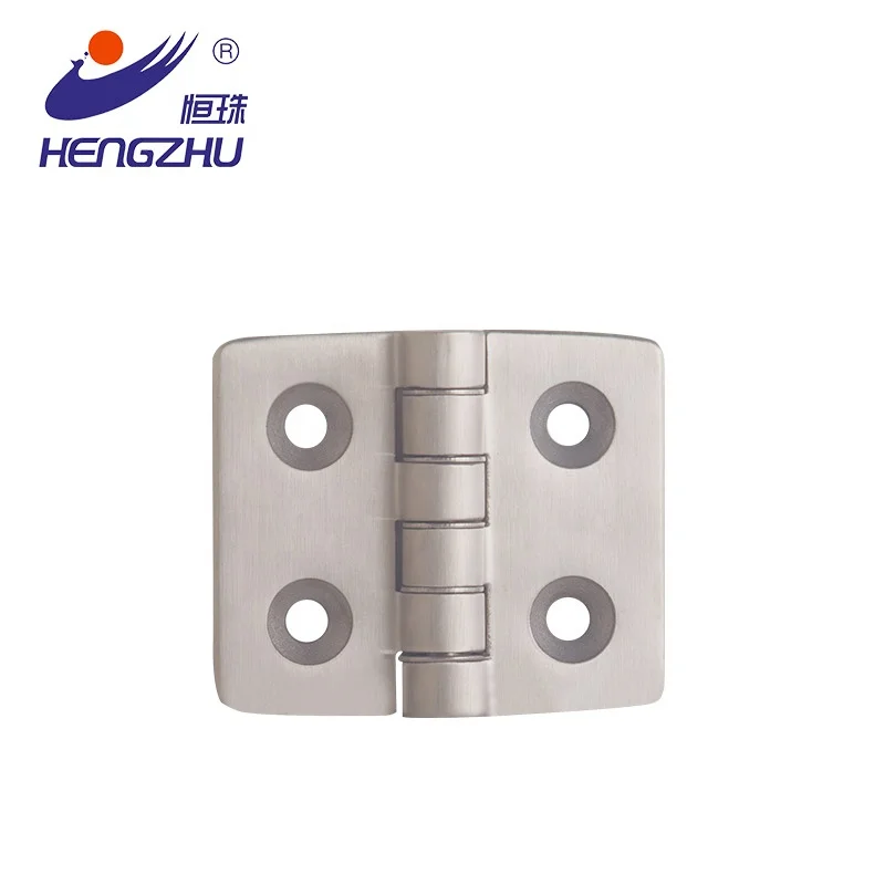  Петли из нержавеющей стали HL055 180 градусов открытые дверные петли