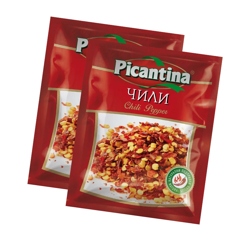 Приготовление Пищи Мясо курица пищи пряные приправы Горячий красный чили перец