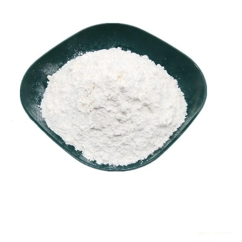 Fast shipping Cosmetic grade 98% polyquaternium 37 CAS 26161-33-1 polyquaternium-37 powder