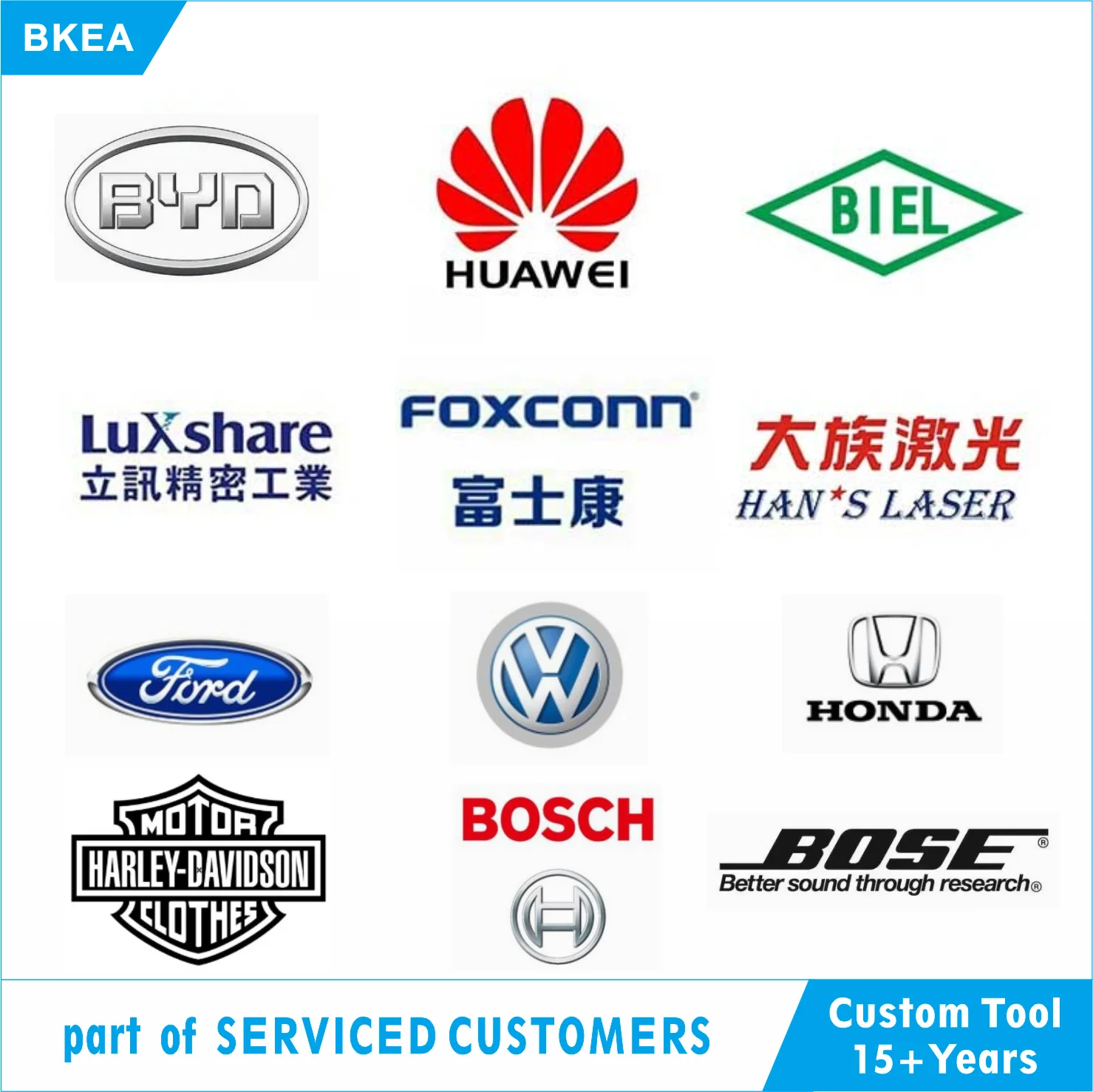 BKEA 16 years Diamond PCD inserts saw Blades cnc cutting Inserts machine spare parts aluminum copper alloy manufacturer