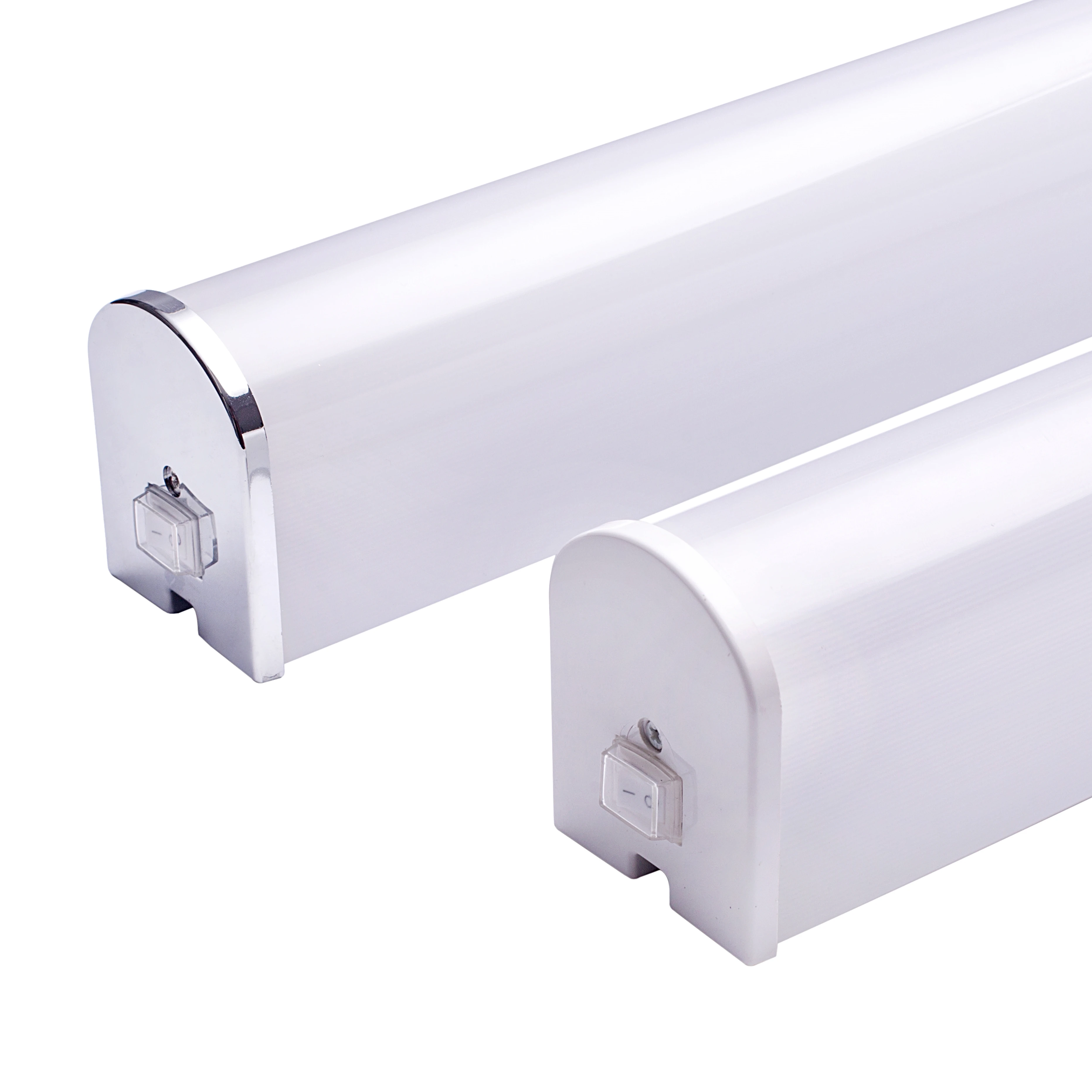 Ip44 Waterproof 220-240VAC Wall Mounted Bathroom Mirror Led Light