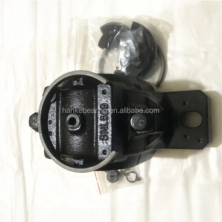 High Quality SNL507-606 Plummer Block Housing Bearing