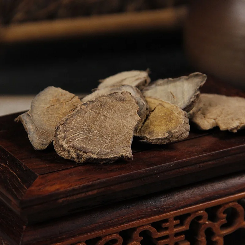 High Quality Sand Ginger / Rhizoma Kaempferiae / Zedoary Root Powder