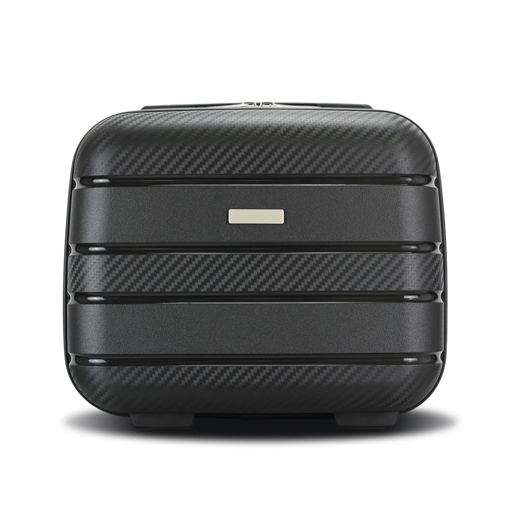 ODM OEM candy color Travel Portable Cosmetic case make up box for lady