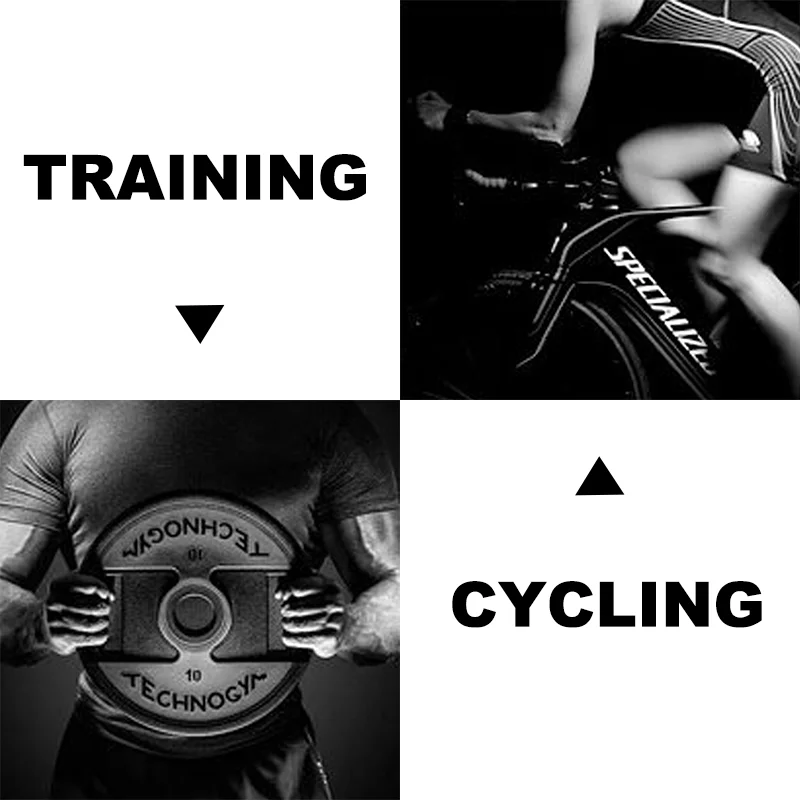 Fitness Half Finger Wear Resistant Breathable Gloves Cycling Outdoor Fitness Gloves Gym Gloves