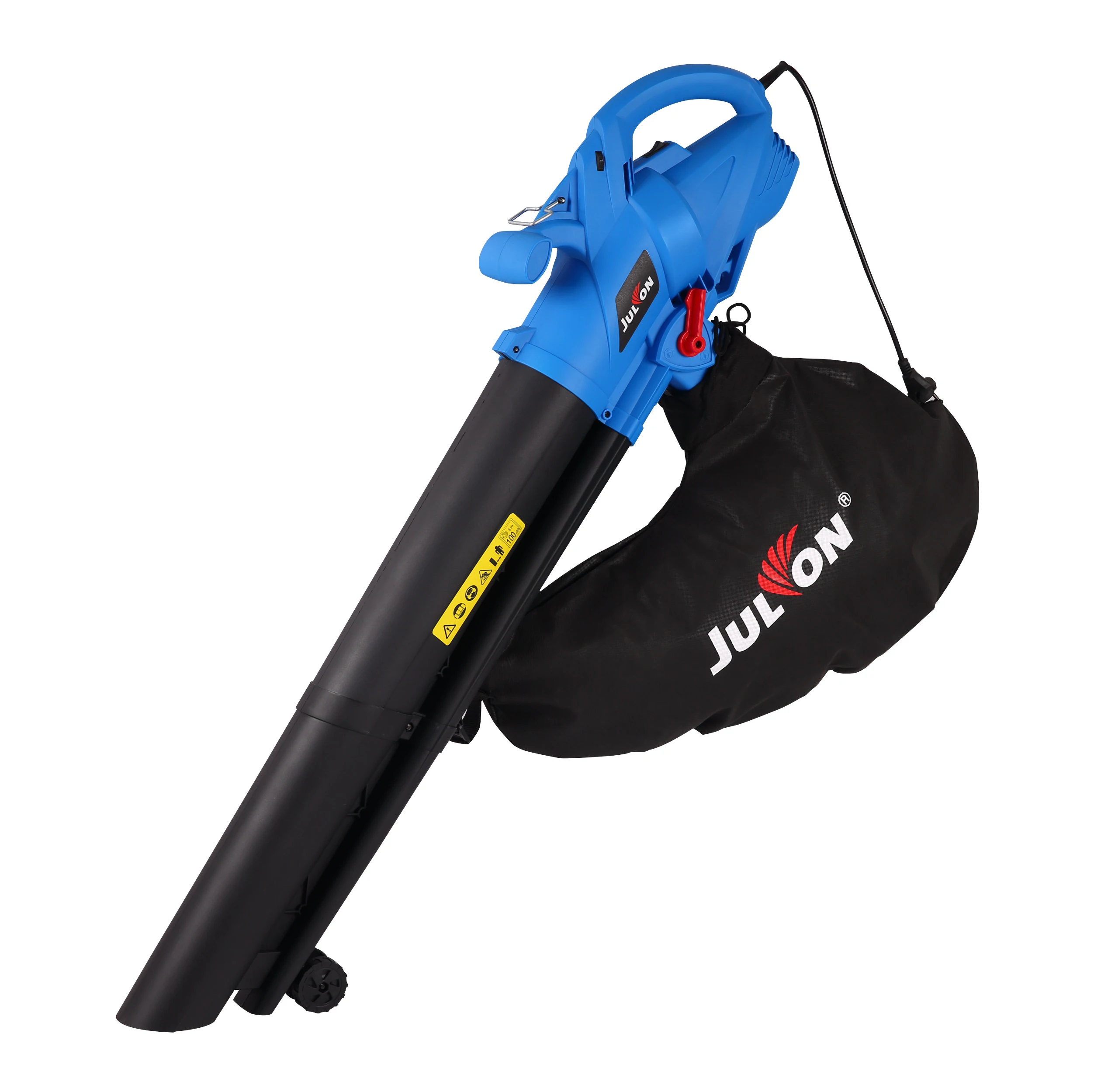 sopladora de hojas 2600-3200W Blower Vacuums garden vacuum cleaner