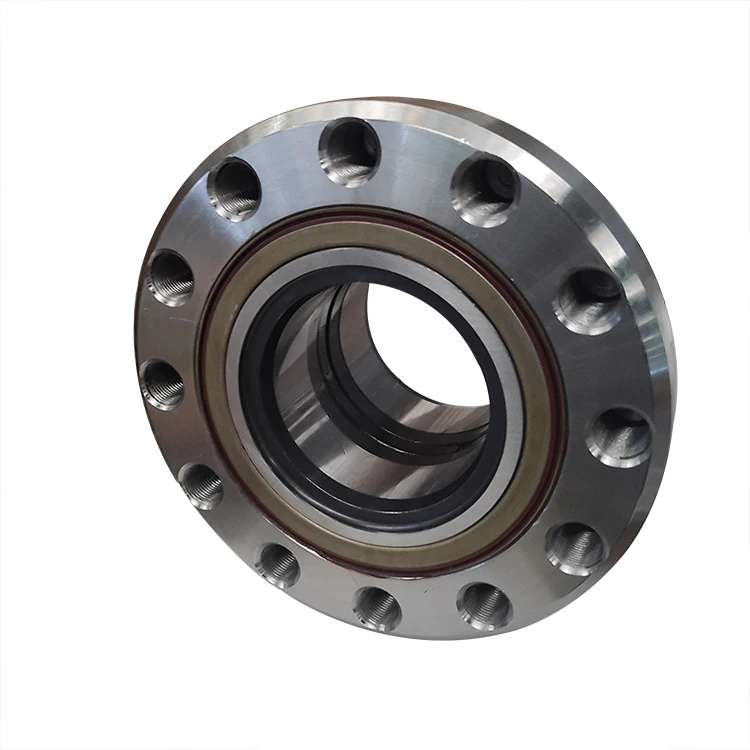 Truck wheel bearing 564734.H195 VKBA5549 BTF0056EB for SAF INTEGRAL/ SKRB 9022H 9022K01/ SKRLB 9019K 9019KI
