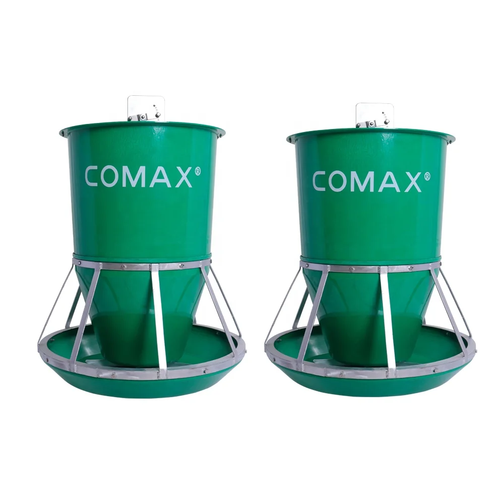 Popular Sow Feeder for Pig Trough