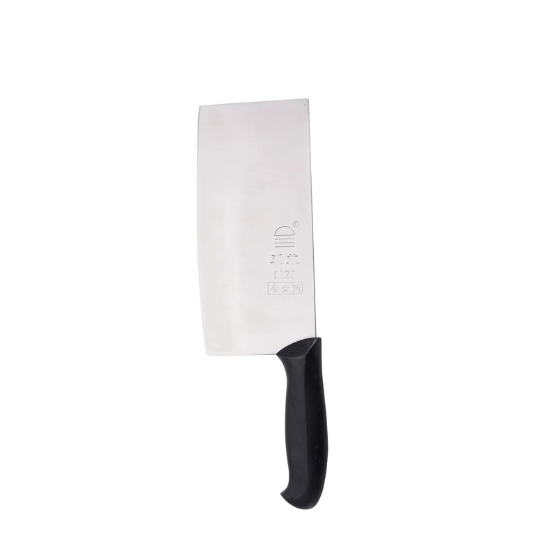 The best-selling high carbon stainless steel kitchen knife chef Complete production line