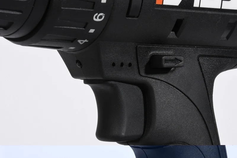 
YIDA Brand YDZ07S-20 electric powar tools 20v lithium battery Max.Torque 28N.m 