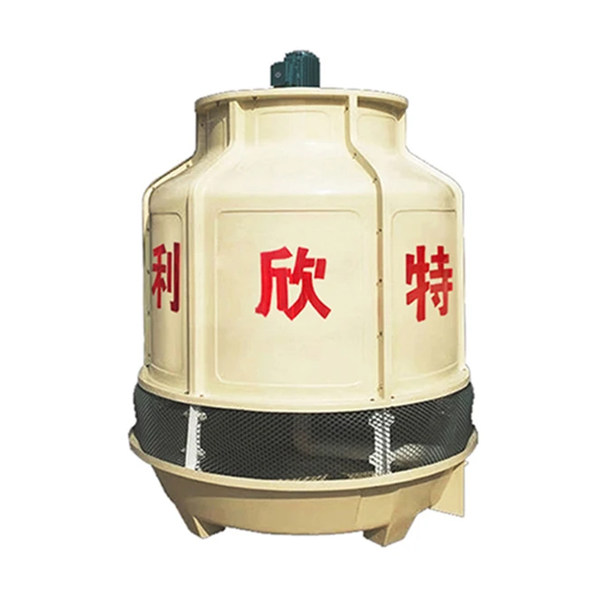High Quality Cooling Tower Fan Cool Water Towers Cooling Tower Industrial Price For Plastic Injection Molding