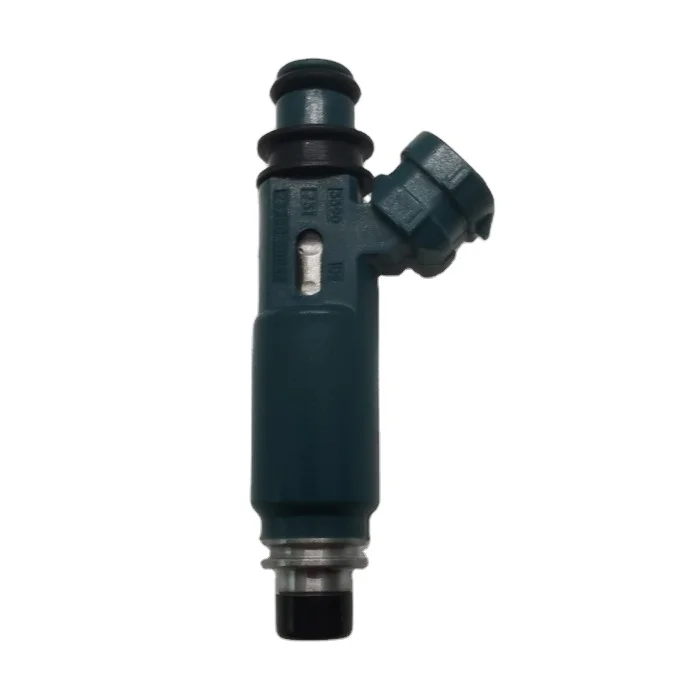 Fuel Injector   for Toyota Land Cruiser Tundra Lexus GX470 LX470 4.7L 23250-50040