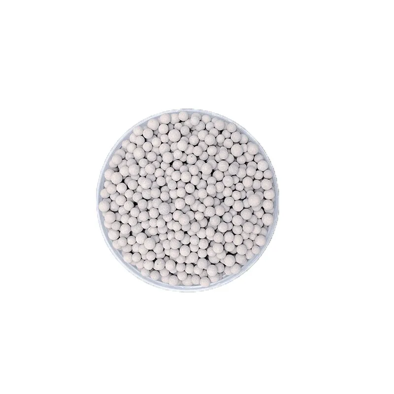 ORP ceramic ball Medical stone ball for water purifier filtration