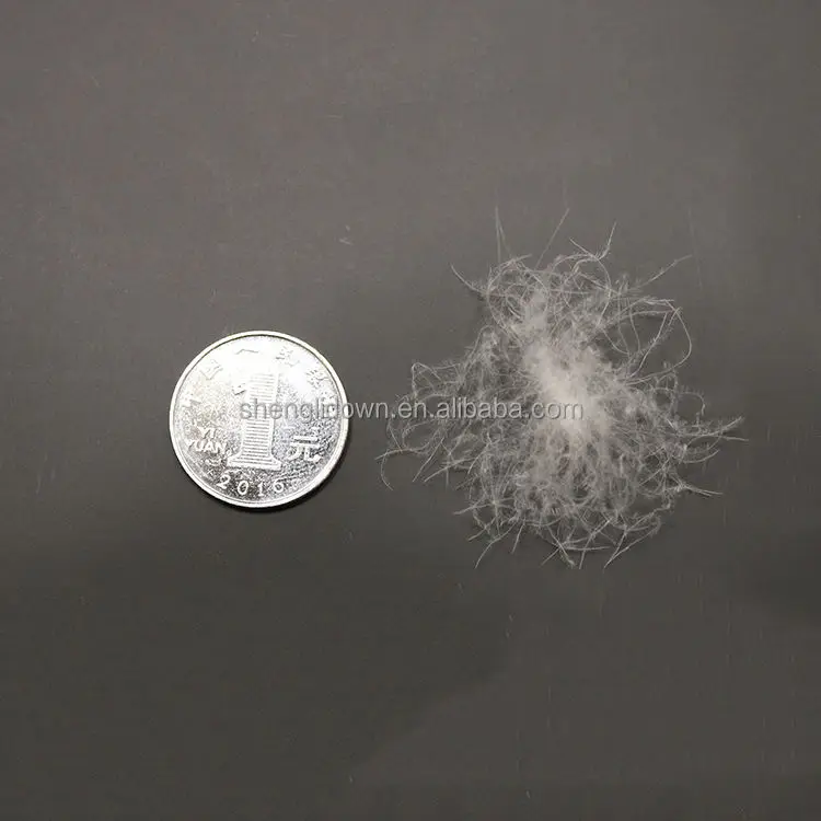 European standard washed goose down 800 fill power white grey duck goose down for quilt