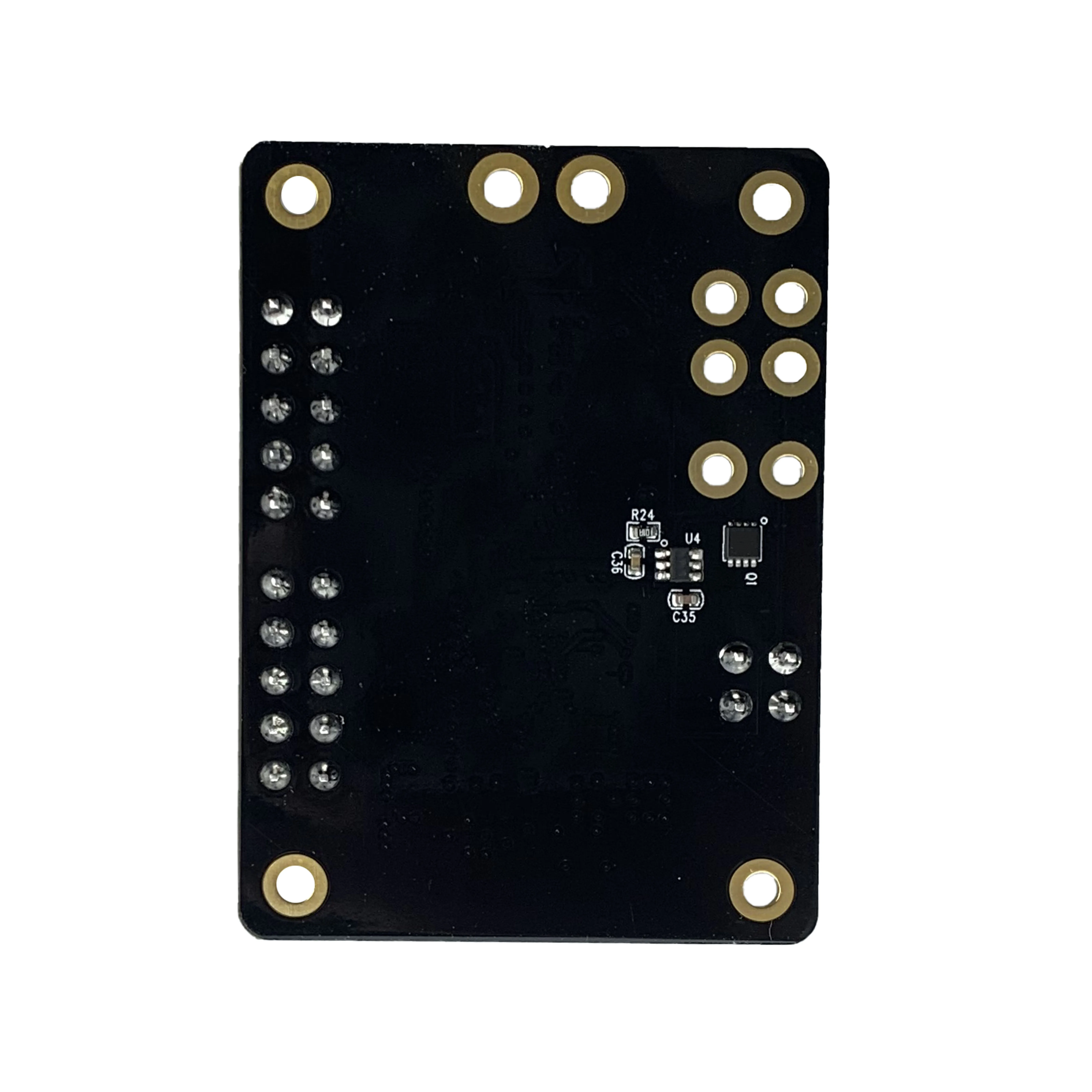 HDI Rigid Flex PCB board for UAV Unmanned Aerial Vehicle PCB Manufacturer PCBA Assembly