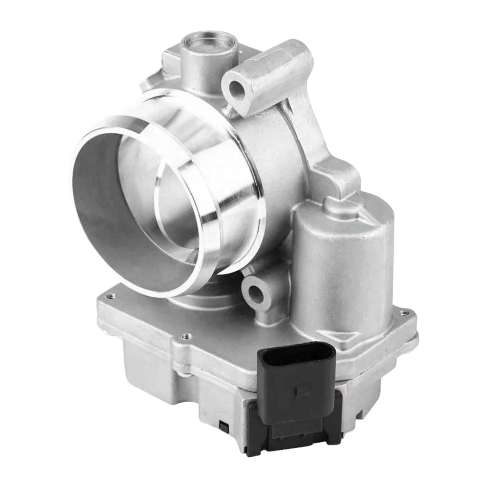 Auto part Engine part Throttle body 3510027410 for HYUNDAI, KIA