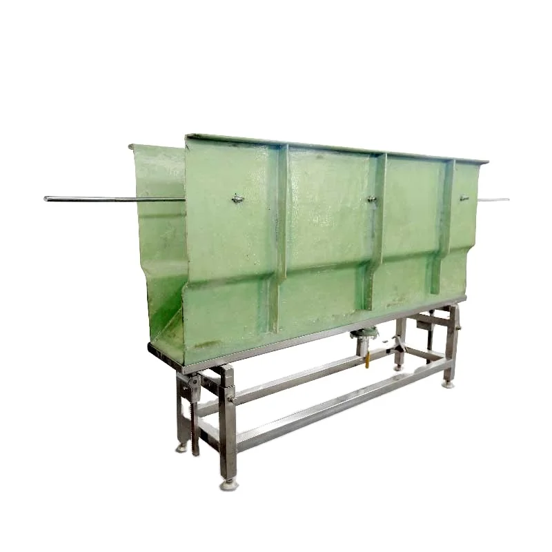 2021 new fully automatic slaughterhouse used poultry slaughtering production line