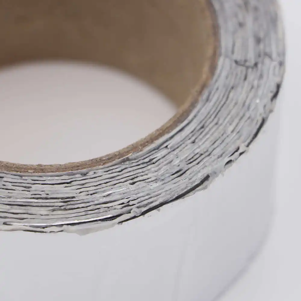 Roof Leakage Waterproofing Tape Waterproof Roofing Membrane Flexible Flashing butyl double-side tape