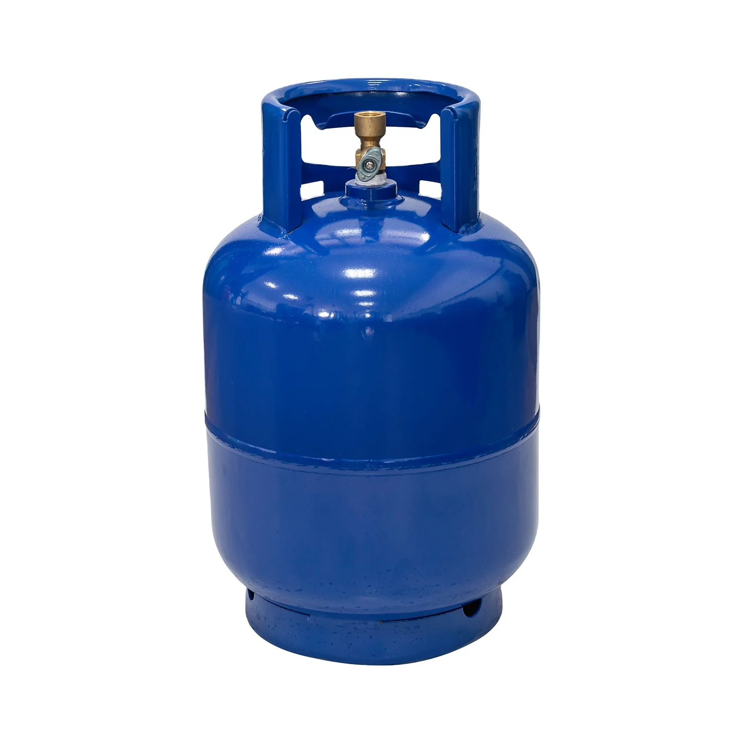 High precision quality ghana 6kg  cylinder lpg gas lpg composite gas cylinder