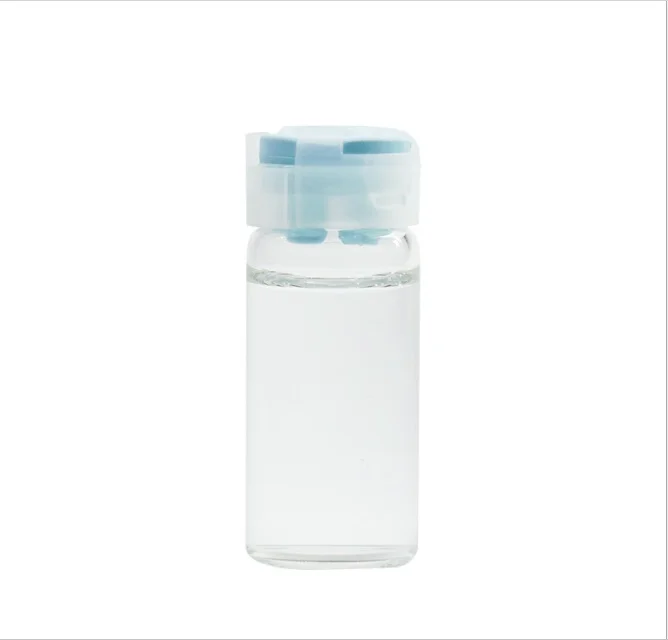 Custom Private Label Serum Keep Skin Youthful Lighten Dark Spots Vegan Microneedling 10ml KGF Face Serum